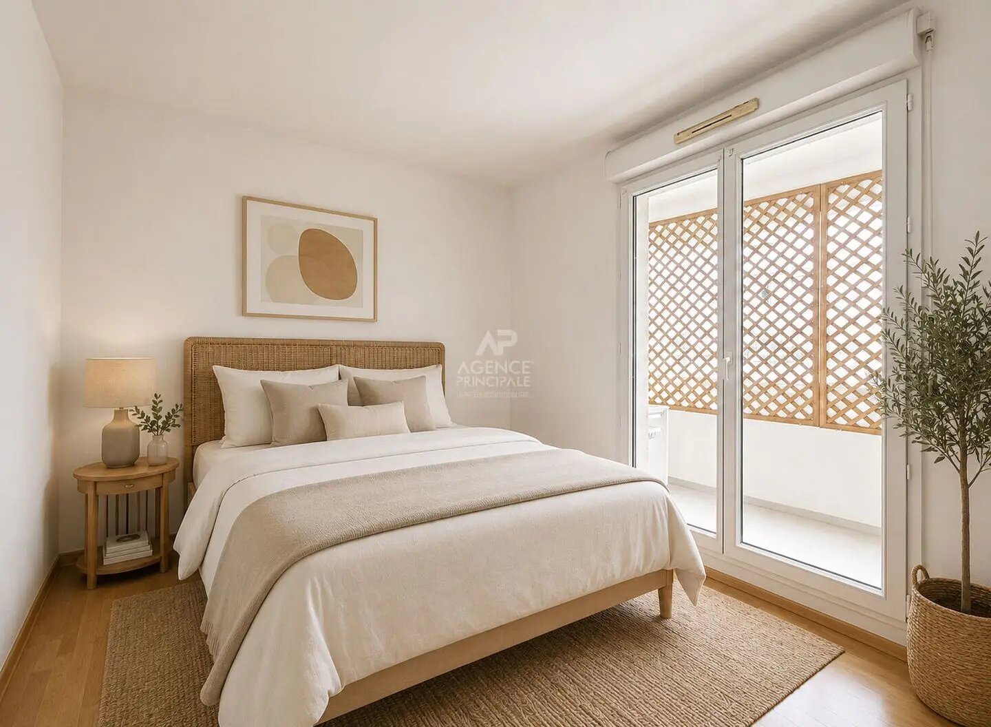 Appartement à vendre, 69m², Saint-Germain-en-Laye