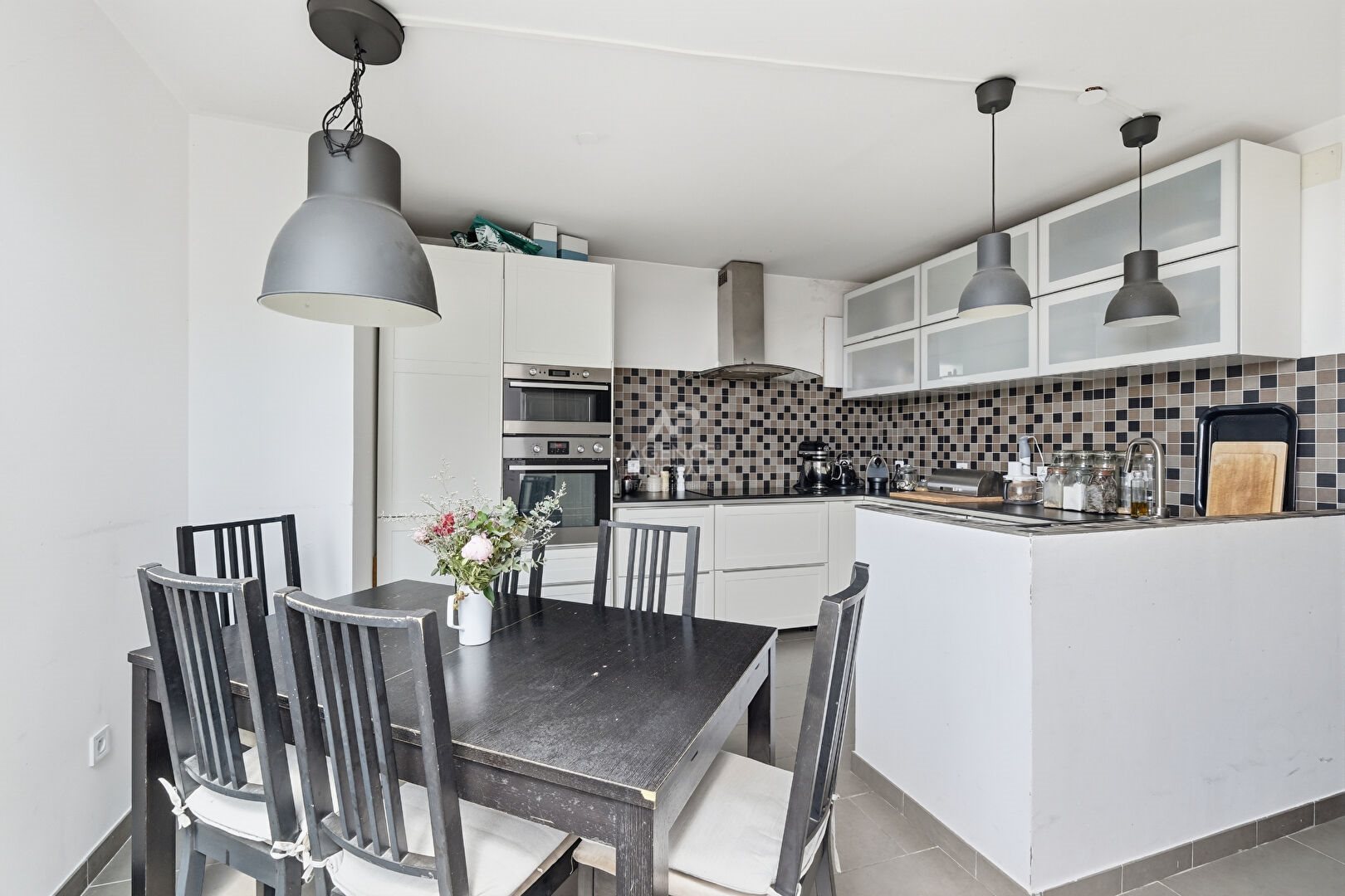 Appartement à vendre, 92m², Saint-Germain-en-Laye