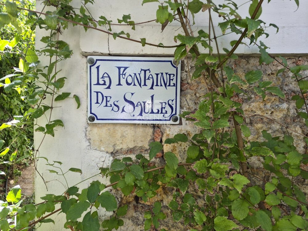 Maison à vendre, 100m², Mareil-Marly