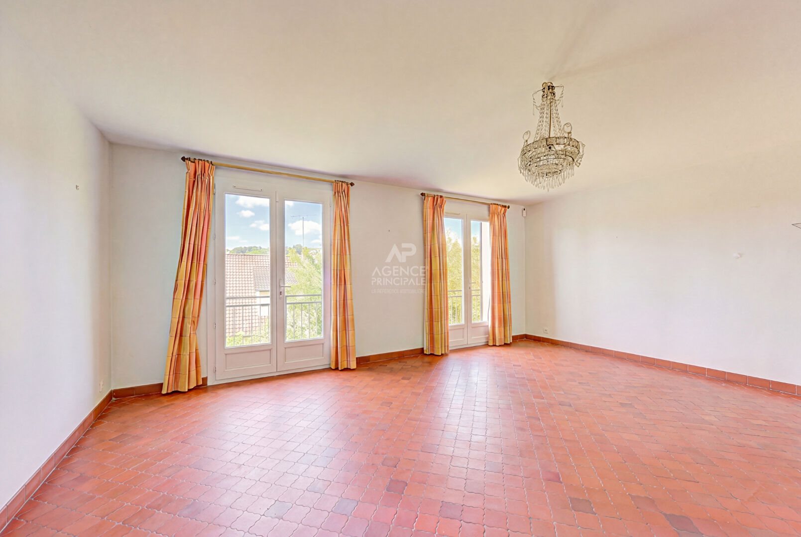 Maison à vendre, 135m², Le Pecq