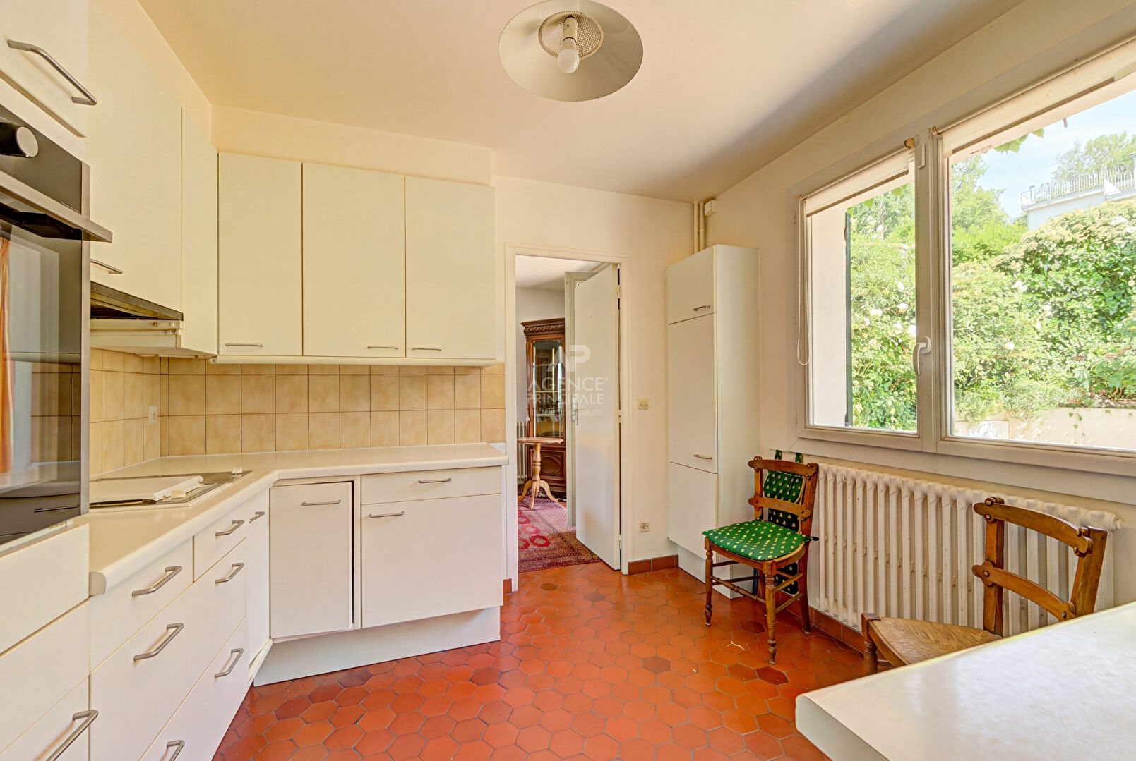 Maison à vendre, 135m², Le Pecq
