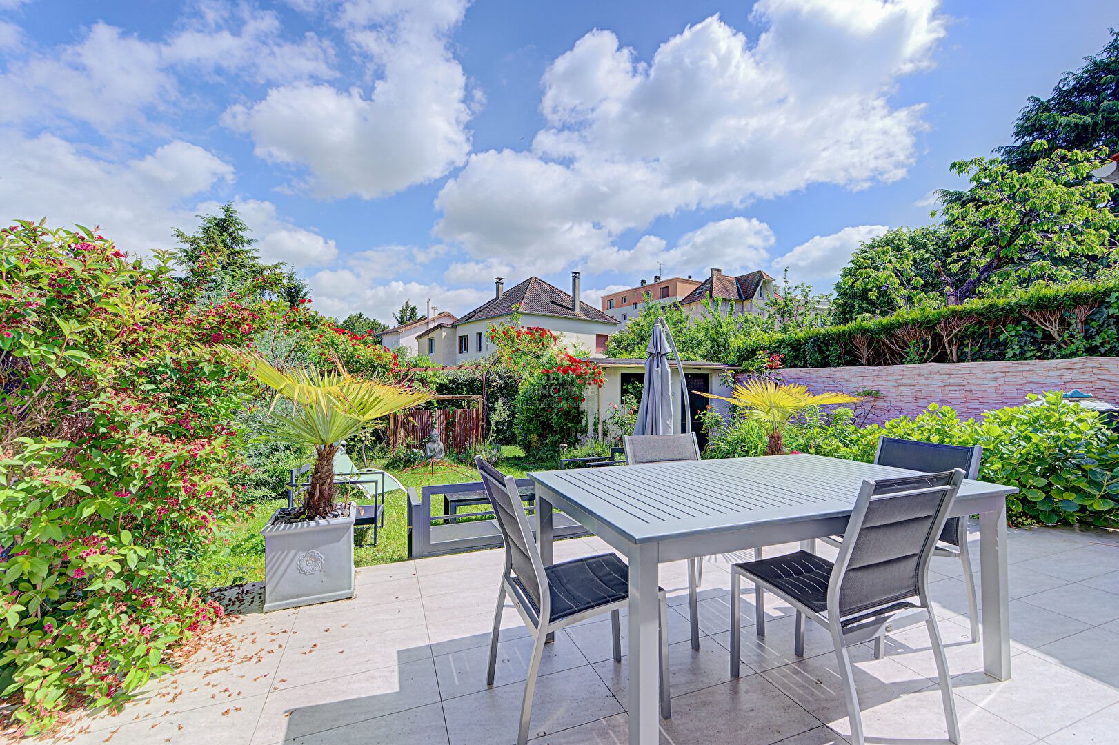 Maison à vendre, 124m², Saint-Germain-en-Laye
