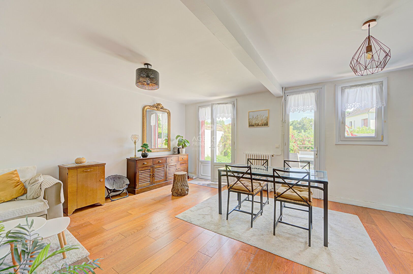 Maison à vendre, 124m², Saint-Germain-en-Laye