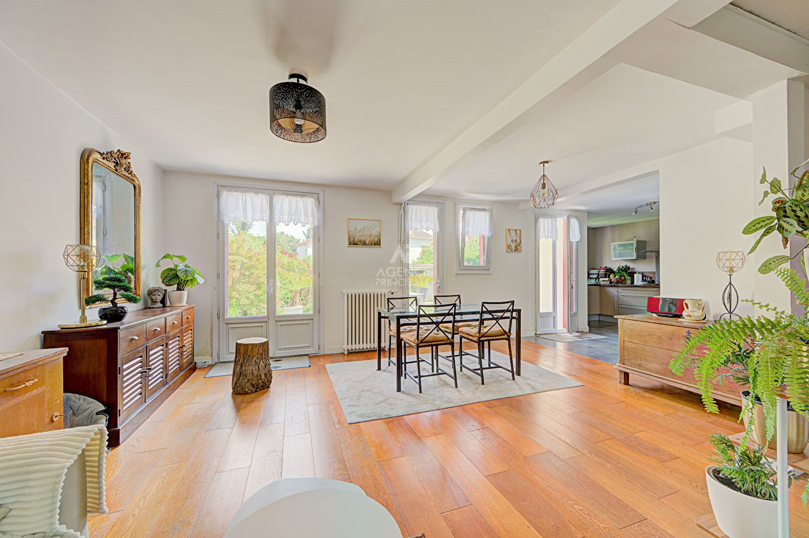 Maison à vendre, 124m², Saint-Germain-en-Laye