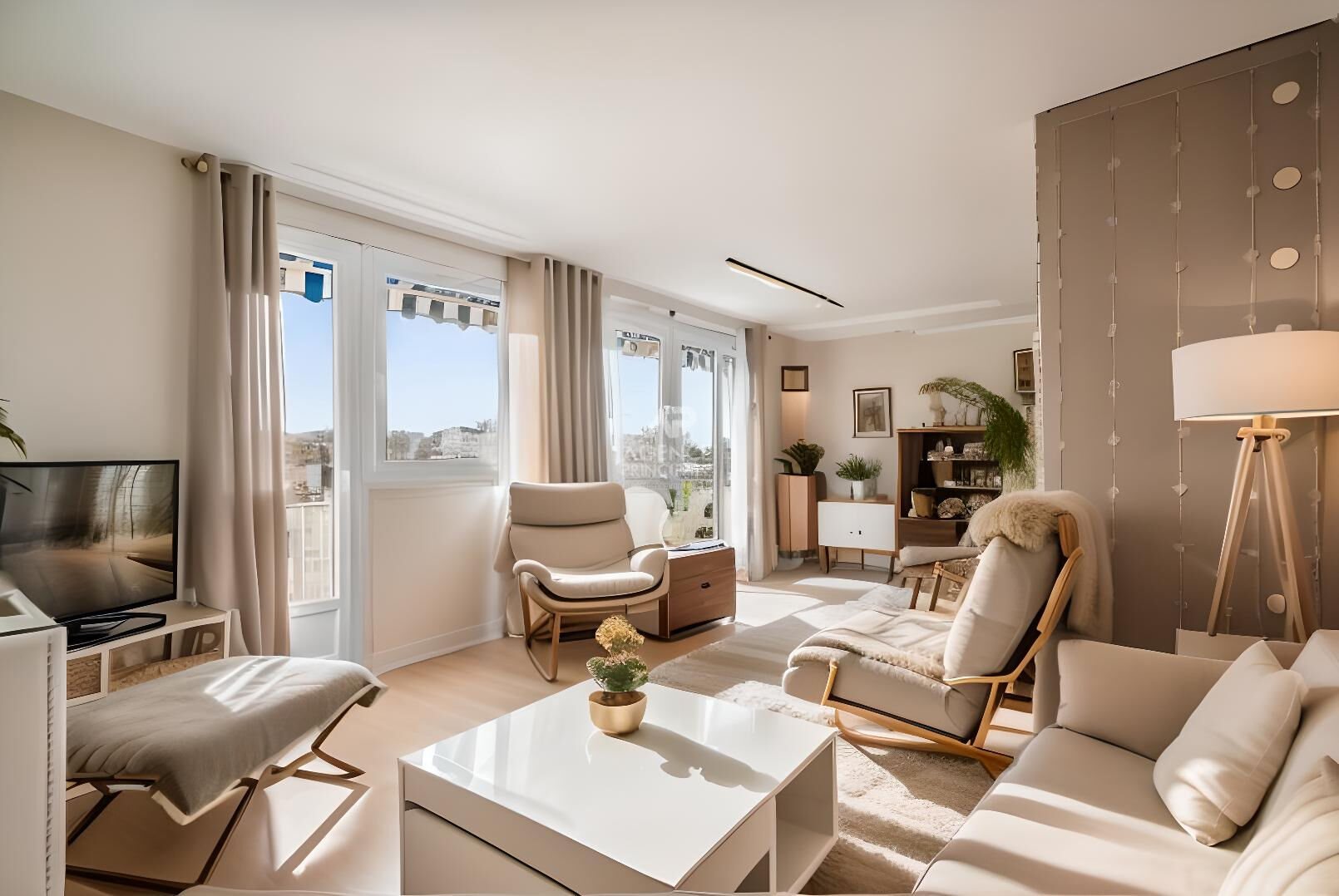 Appartement à vendre, 76m², Saint-Germain-en-Laye