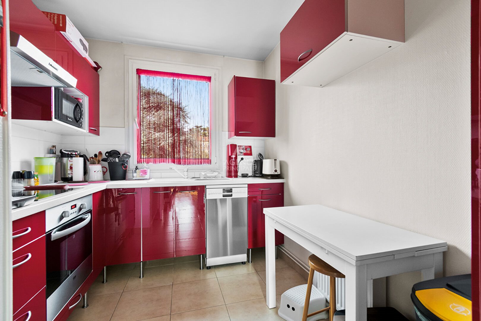 Appartement à vendre, 76m², Saint-Germain-en-Laye