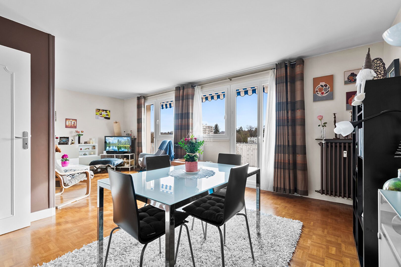 Appartement à vendre, 76m², Saint-Germain-en-Laye