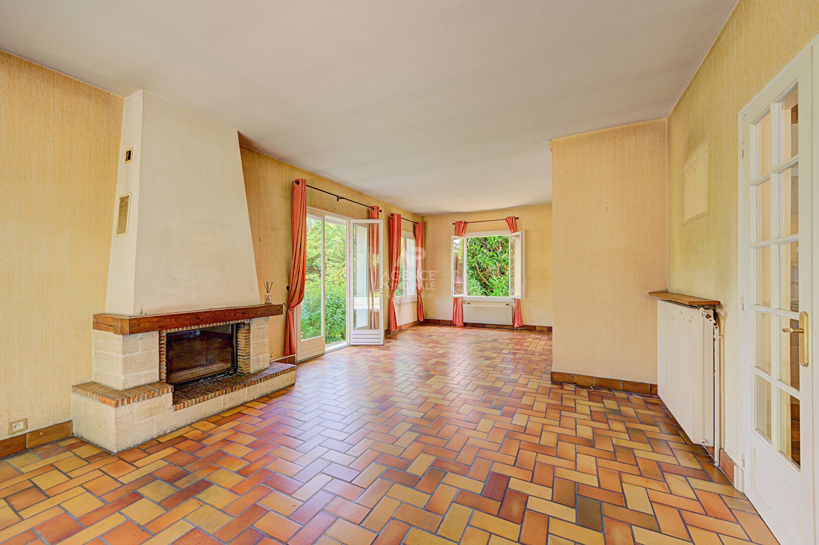 Maison à vendre, 164m², Chambourcy