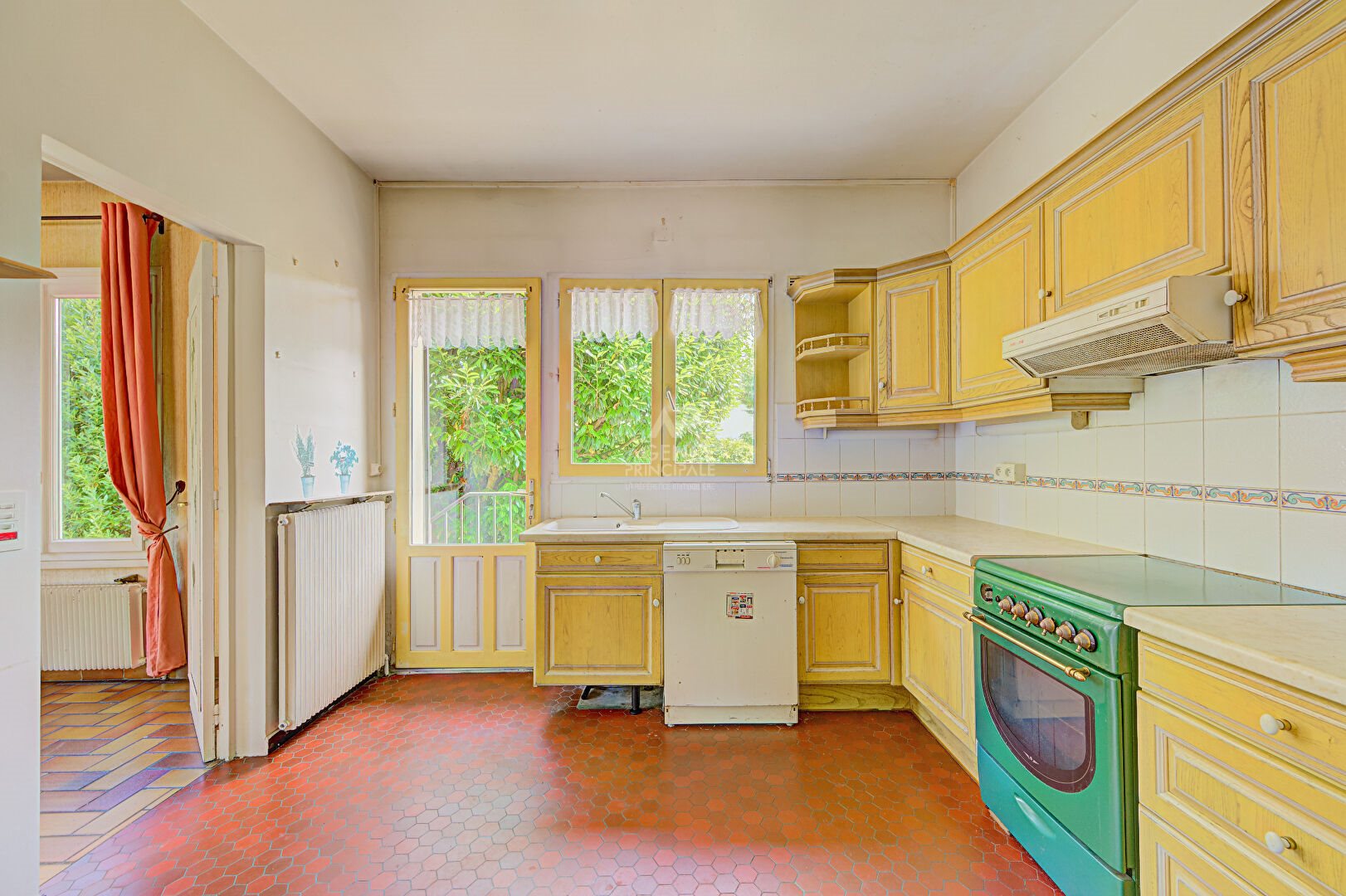 Maison à vendre, 164m², Chambourcy