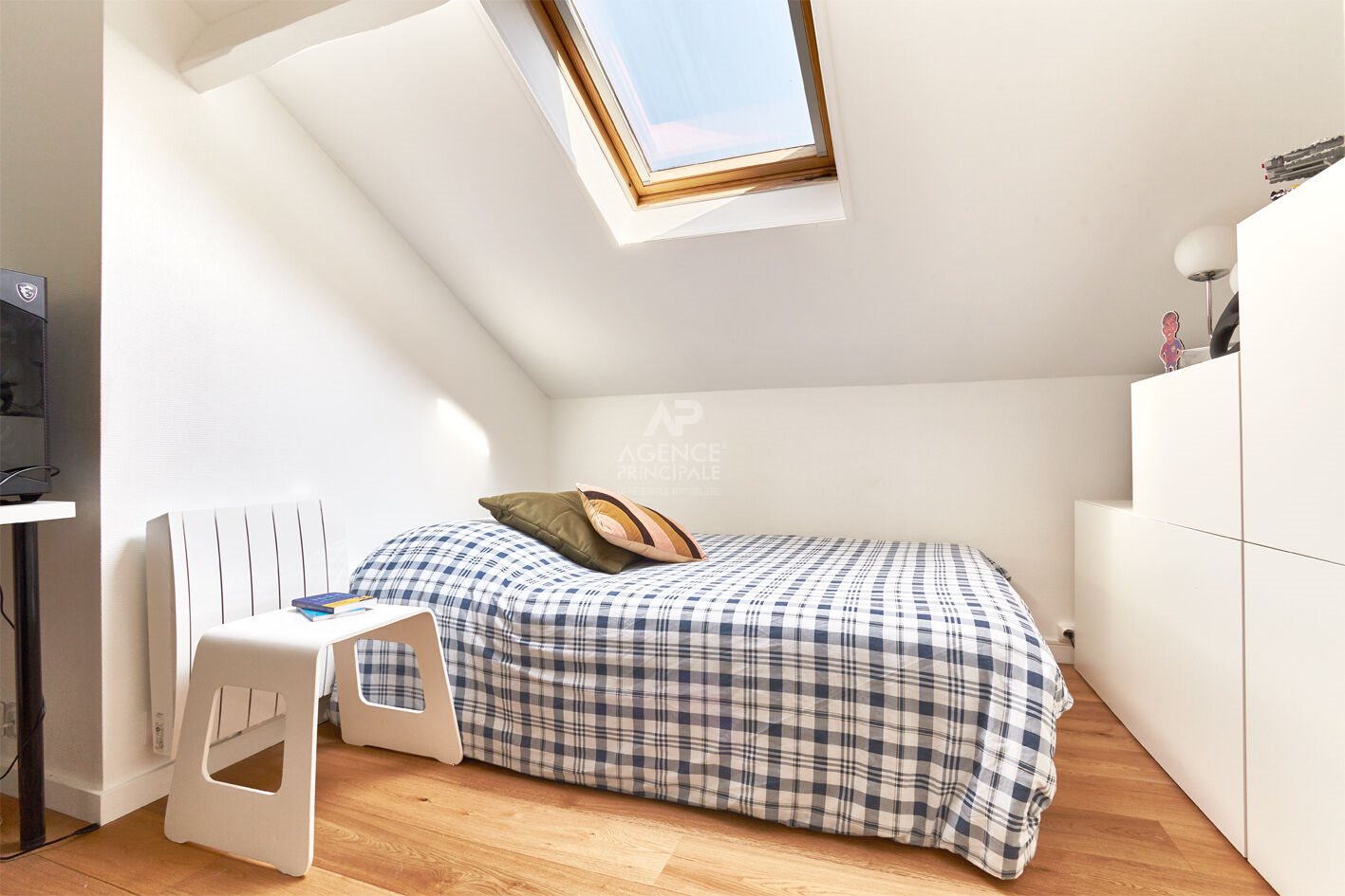 Appartement à vendre, 85m², Saint-Germain-en-Laye