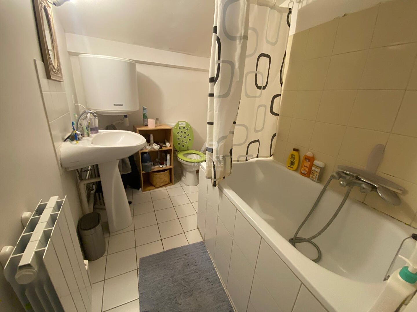 Appartement à vendre, 23m², Saint-Germain-en-Laye