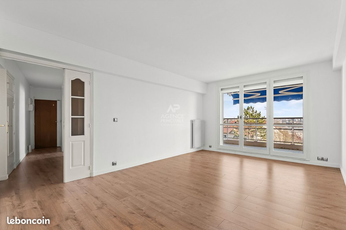 Appartement à louer, 75m², Saint-Germain-en-Laye