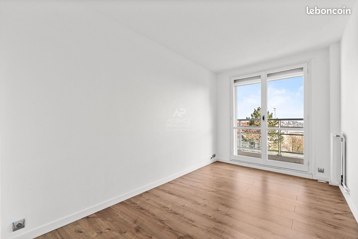 Appartement à louer, 75m², Saint-Germain-en-Laye