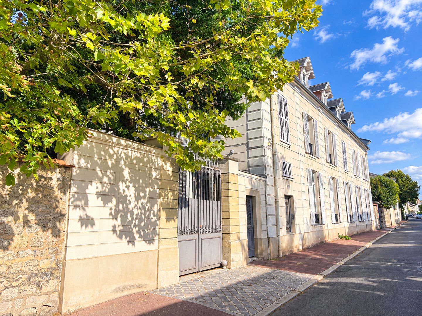 Appartement à vendre, 86m², Saint-Germain-en-Laye