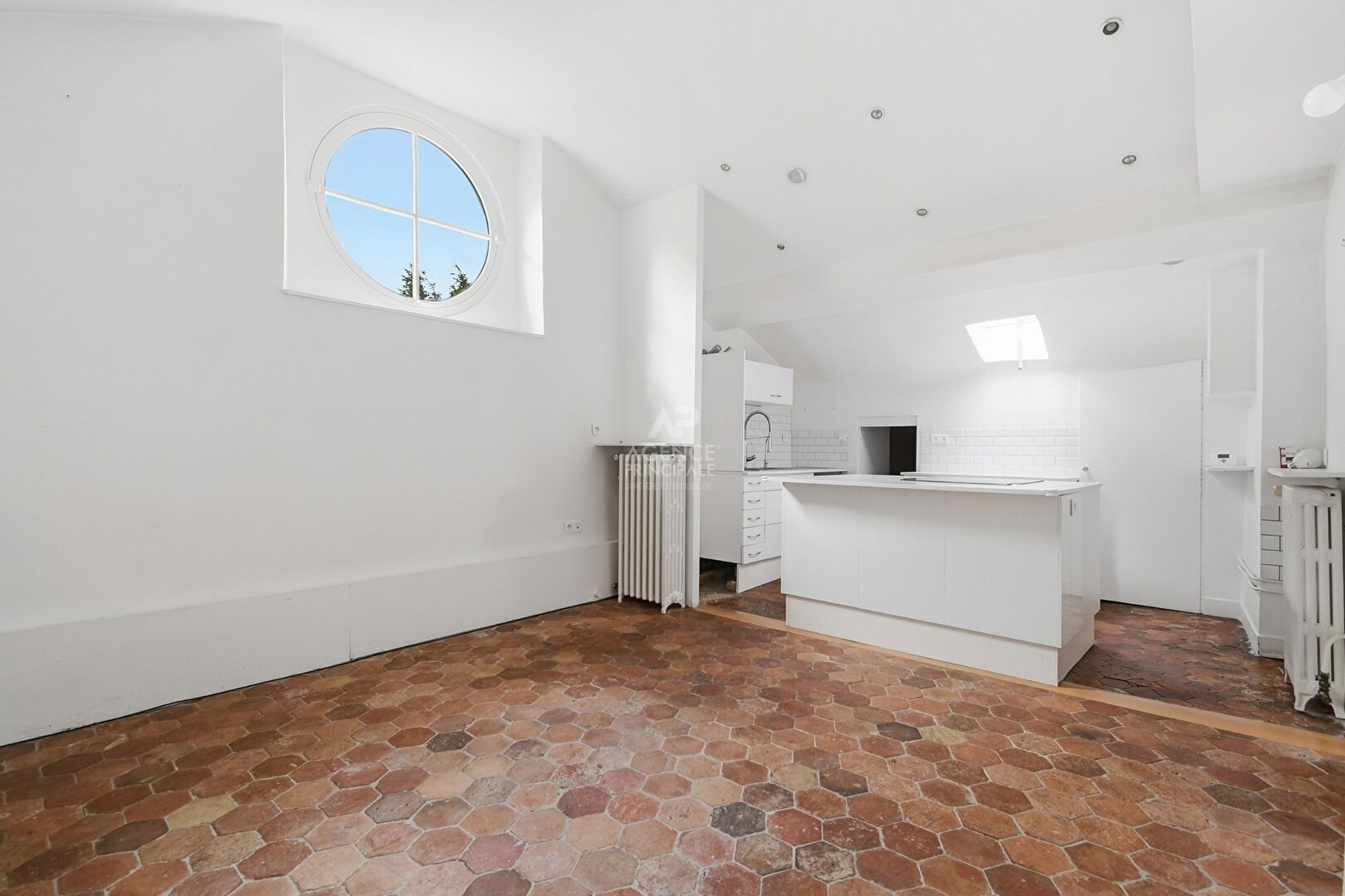 Appartement à vendre, 86m², Saint-Germain-en-Laye