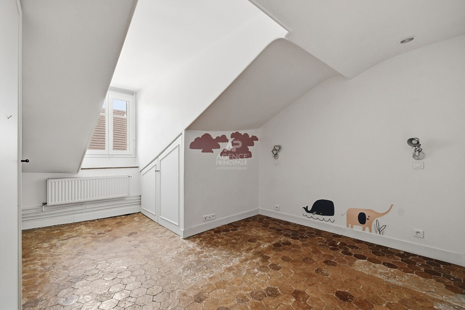 Appartement à vendre, 86m², Saint-Germain-en-Laye
