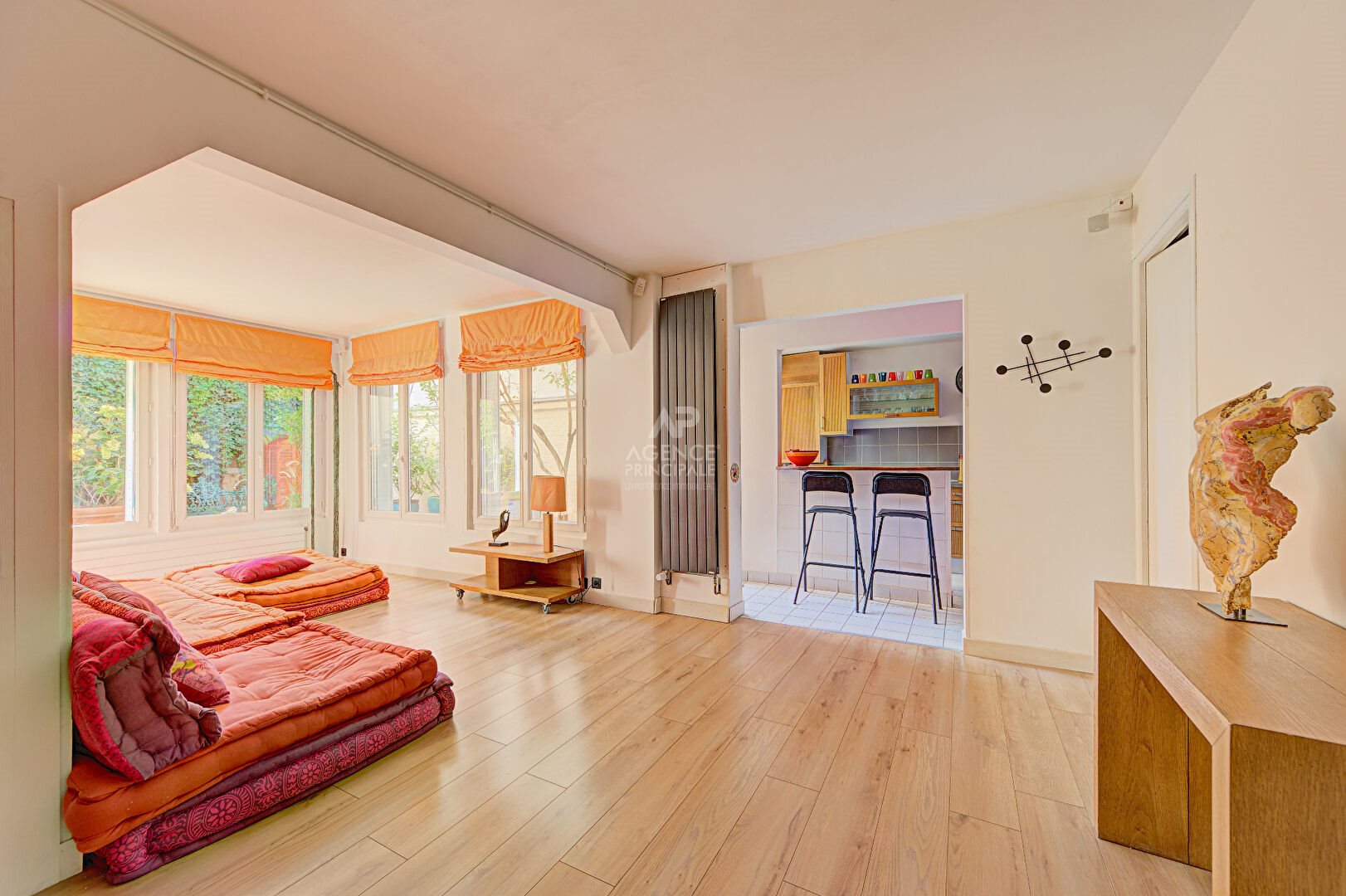 Maison à vendre, 87m², Saint-Germain-en-Laye