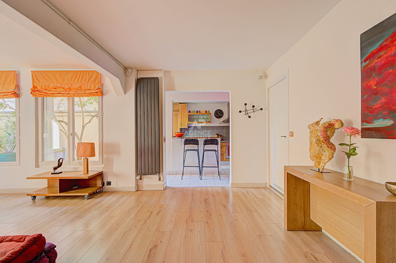 Maison à vendre, 87m², Saint-Germain-en-Laye