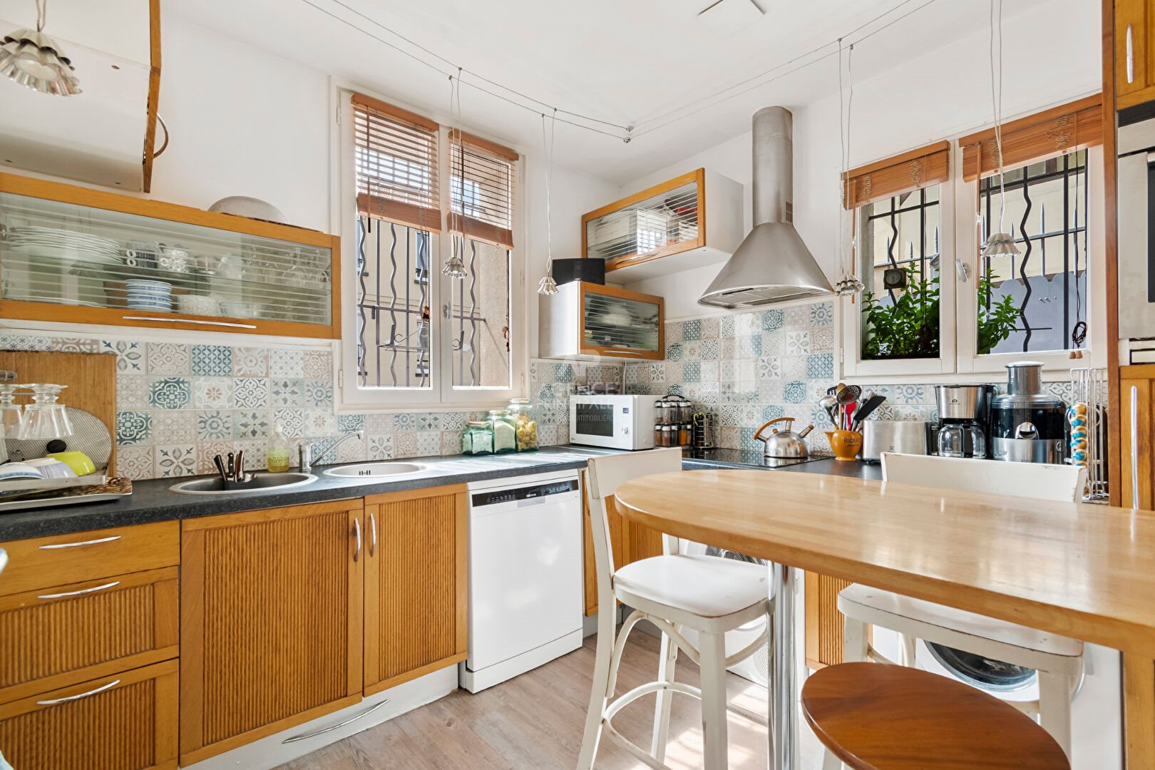 Maison à vendre, 93m², Saint-Germain-en-Laye