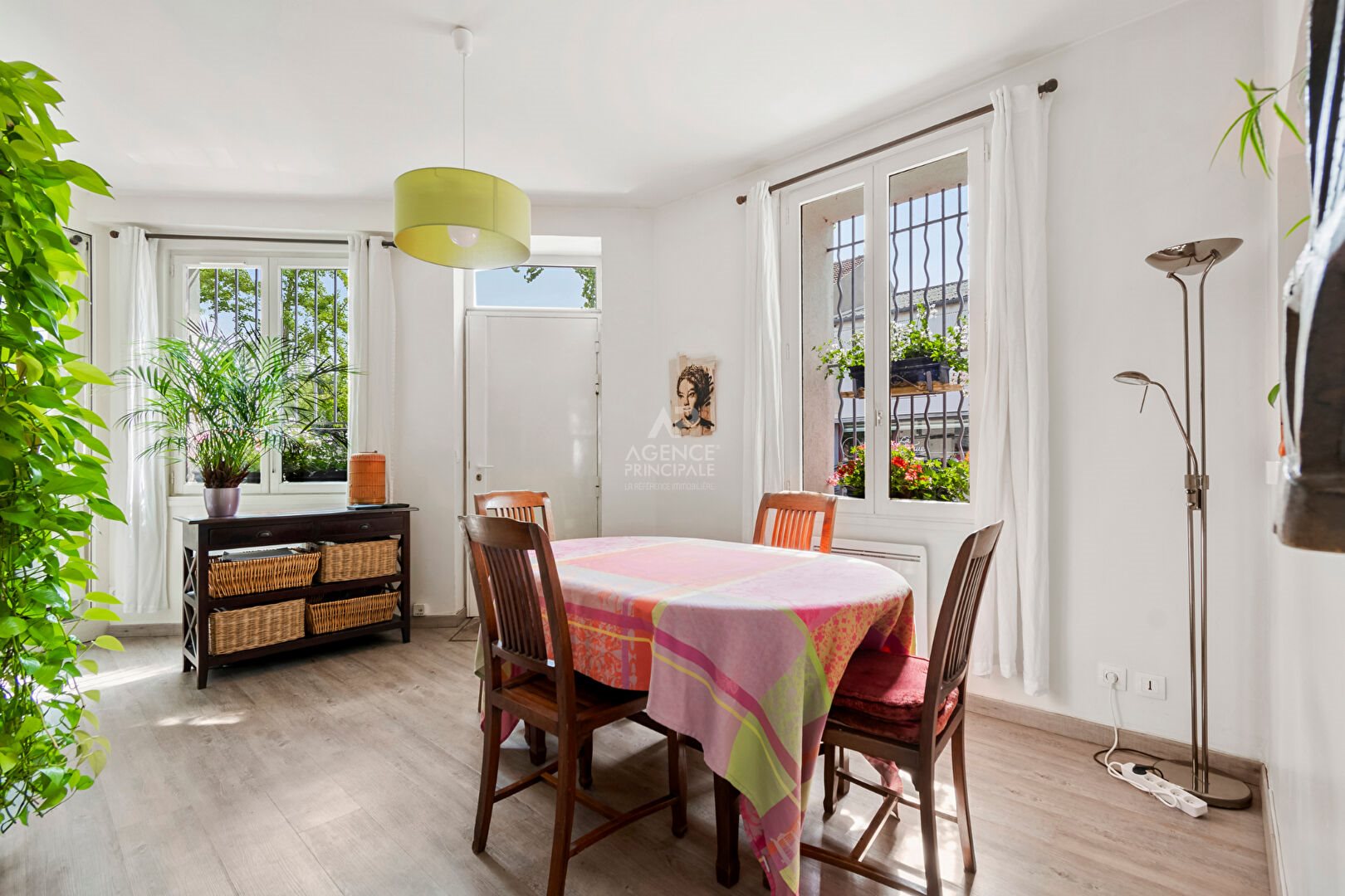 Maison à vendre, 93m², Saint-Germain-en-Laye