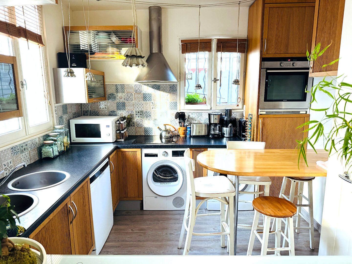 Maison à vendre, 93m², Saint-Germain-en-Laye