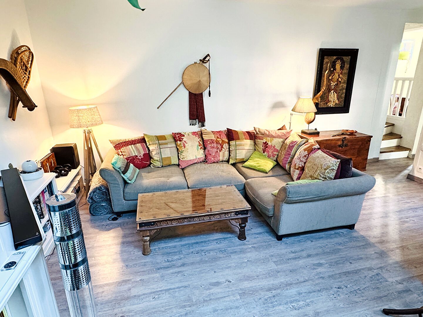 Maison à vendre, 93m², Saint-Germain-en-Laye