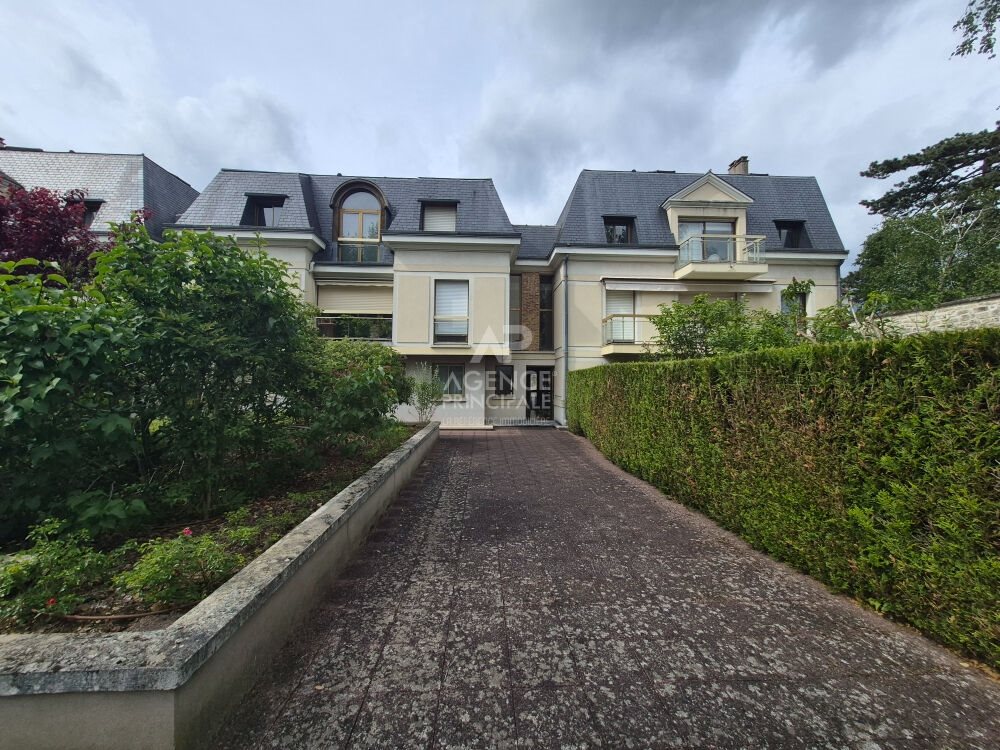 Appartement à vendre, 33m², Saint-Germain-en-Laye