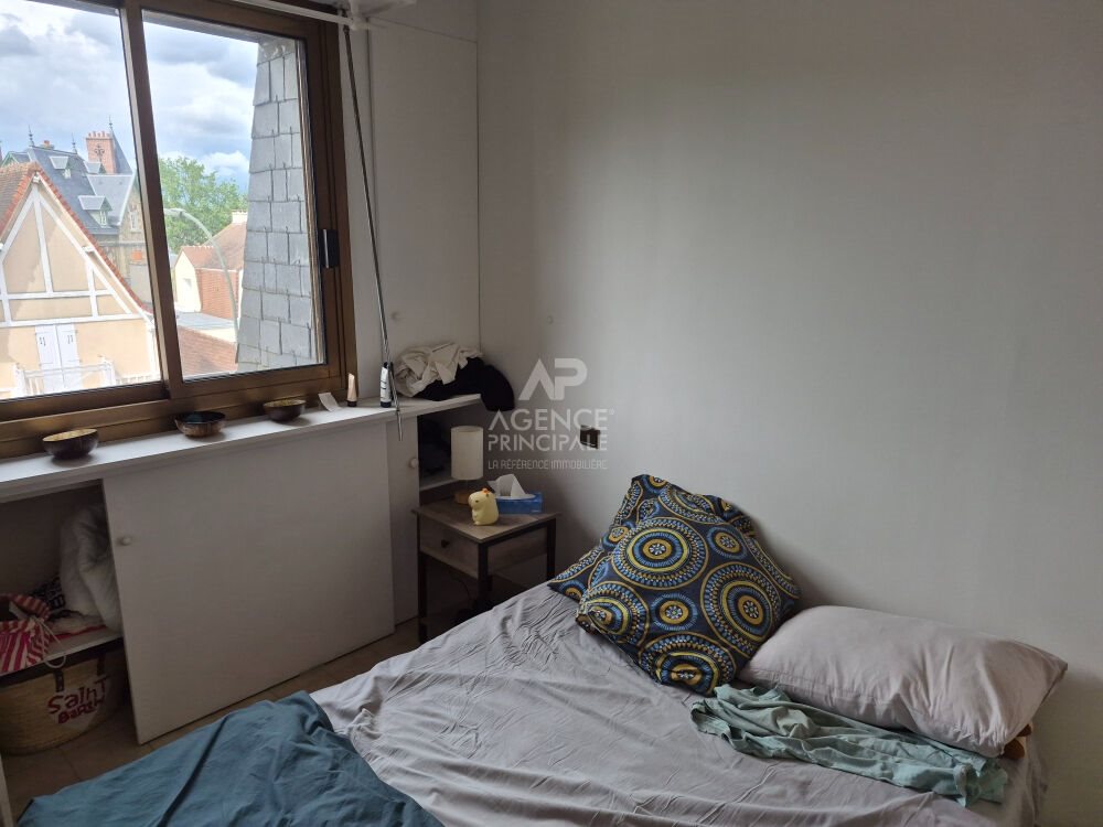 Appartement à vendre, 33m², Saint-Germain-en-Laye