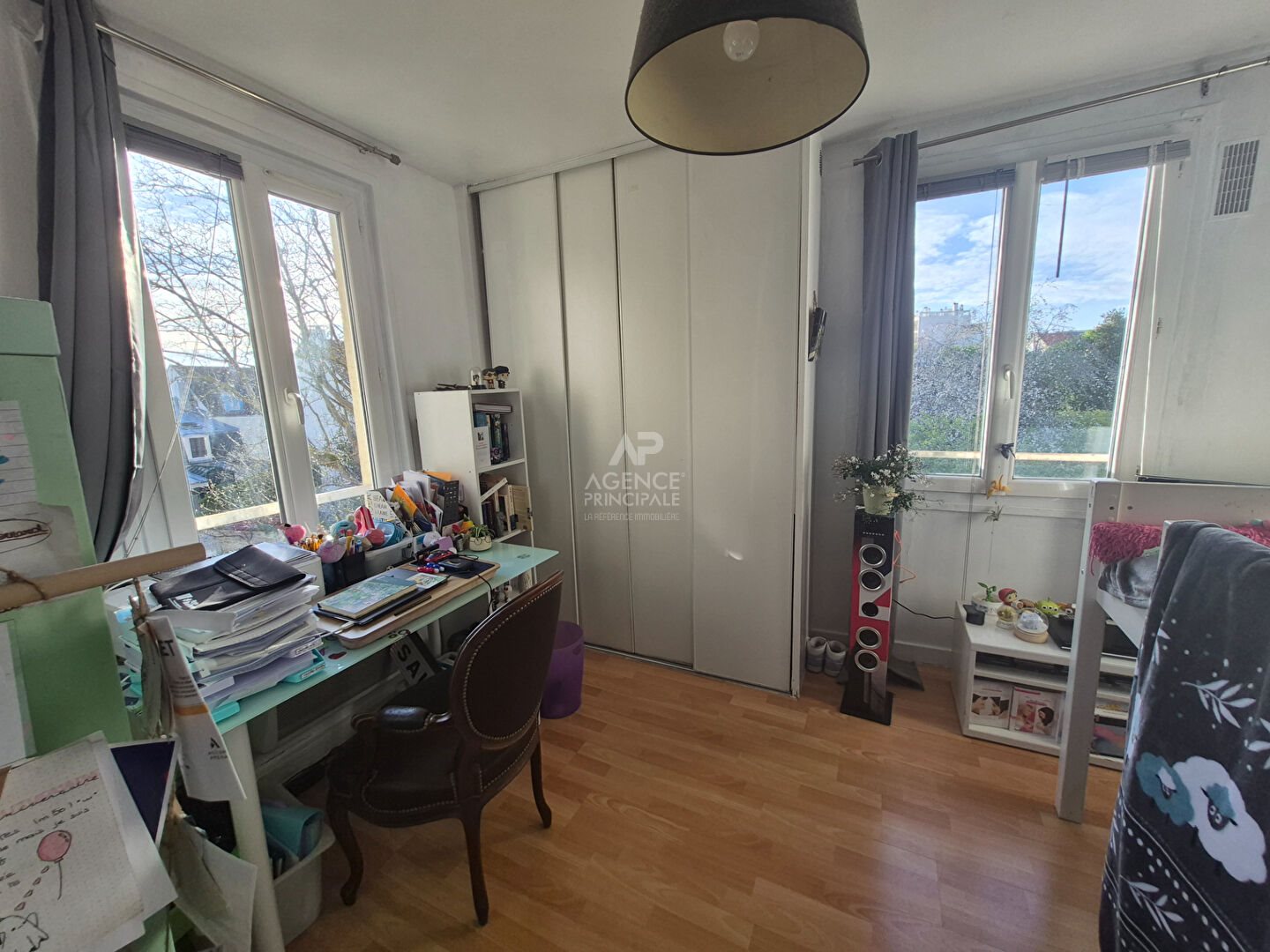 Appartement à vendre, 26m², Saint-Germain-en-Laye