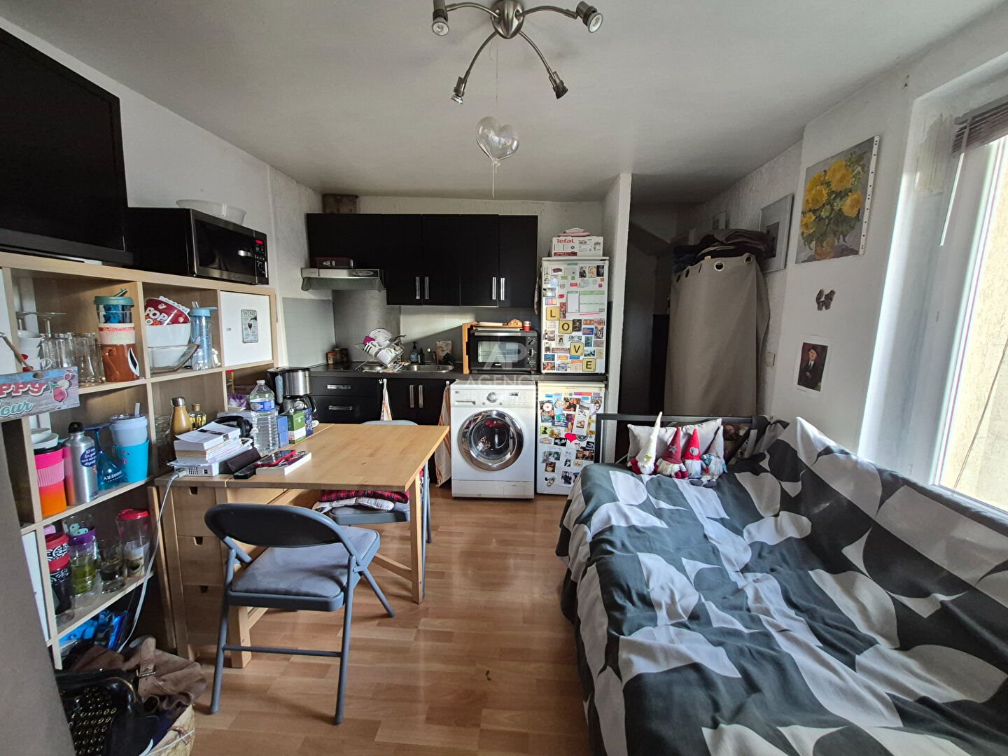 Appartement à vendre, 26m², Saint-Germain-en-Laye