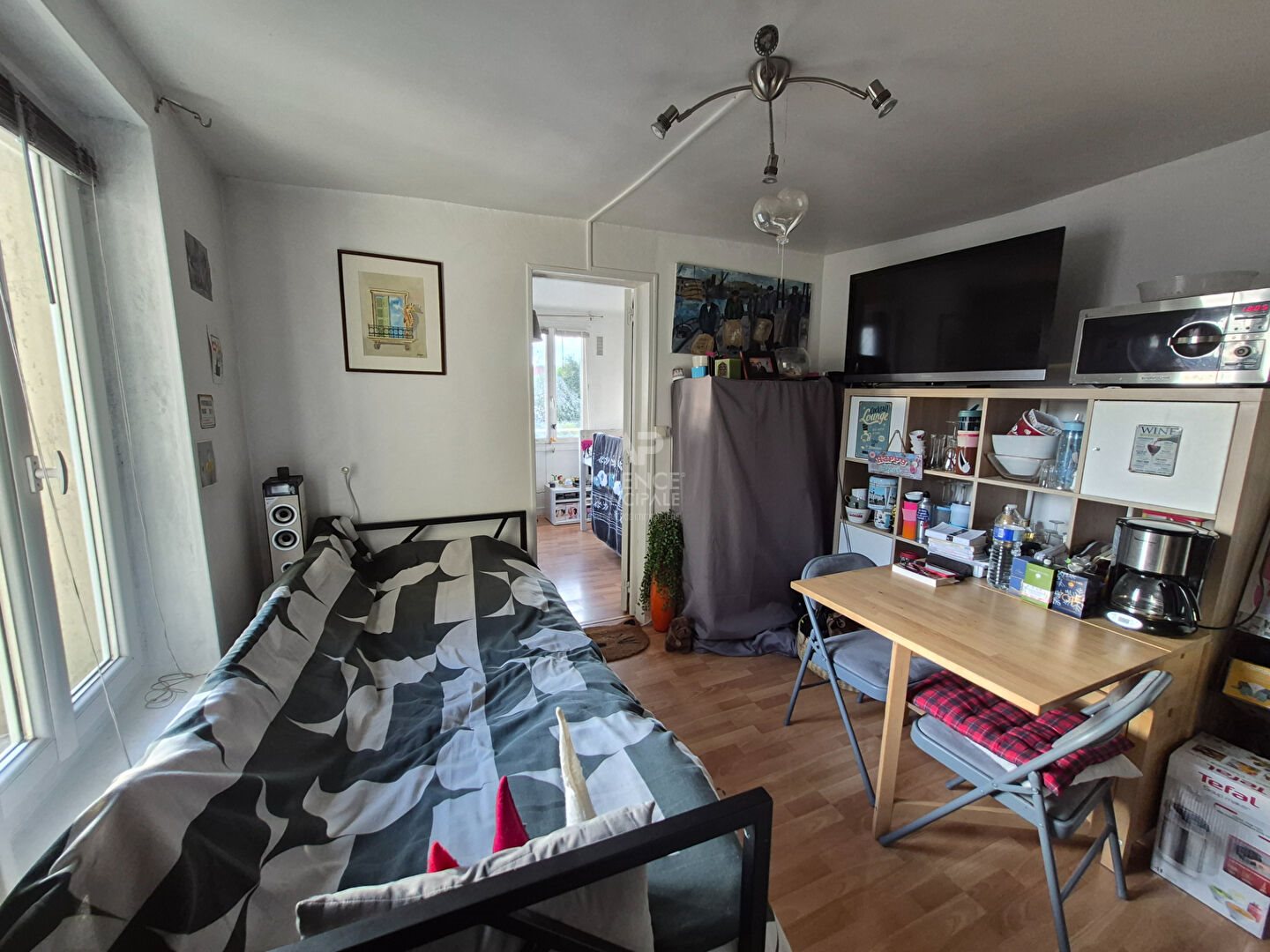 Appartement à vendre, 26m², Saint-Germain-en-Laye