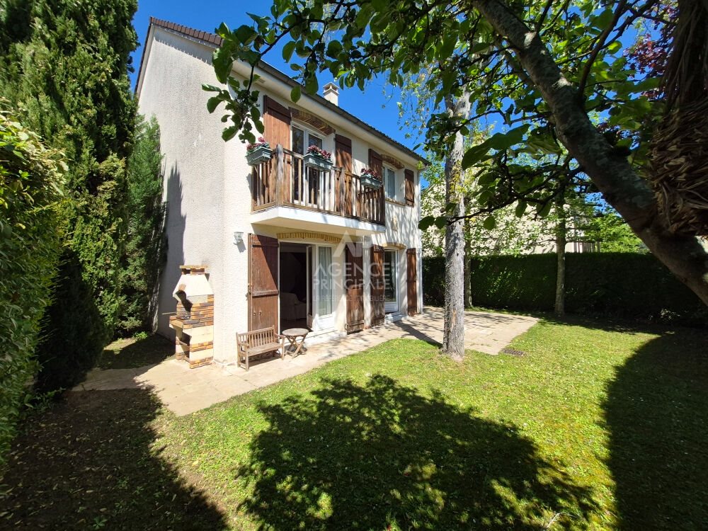 Maison à vendre, 155m², Fourqueux