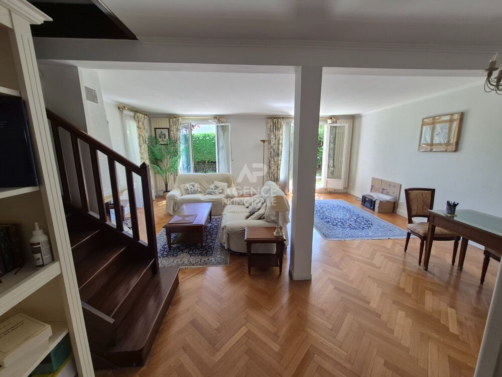 Maison à vendre, 155m², Fourqueux