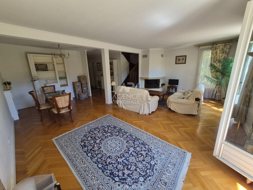 Maison à vendre, 155m², Fourqueux