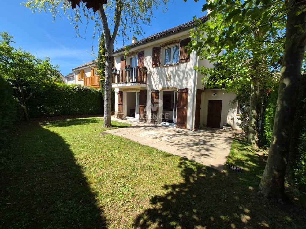 Maison à vendre, 155m², Fourqueux