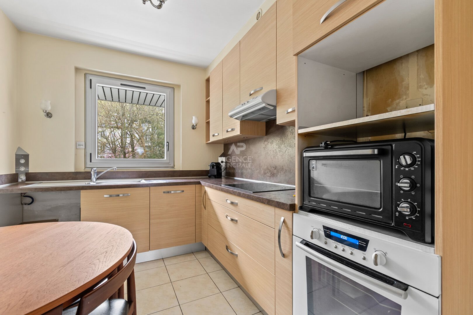 Appartement à vendre, 104m², Le Pecq