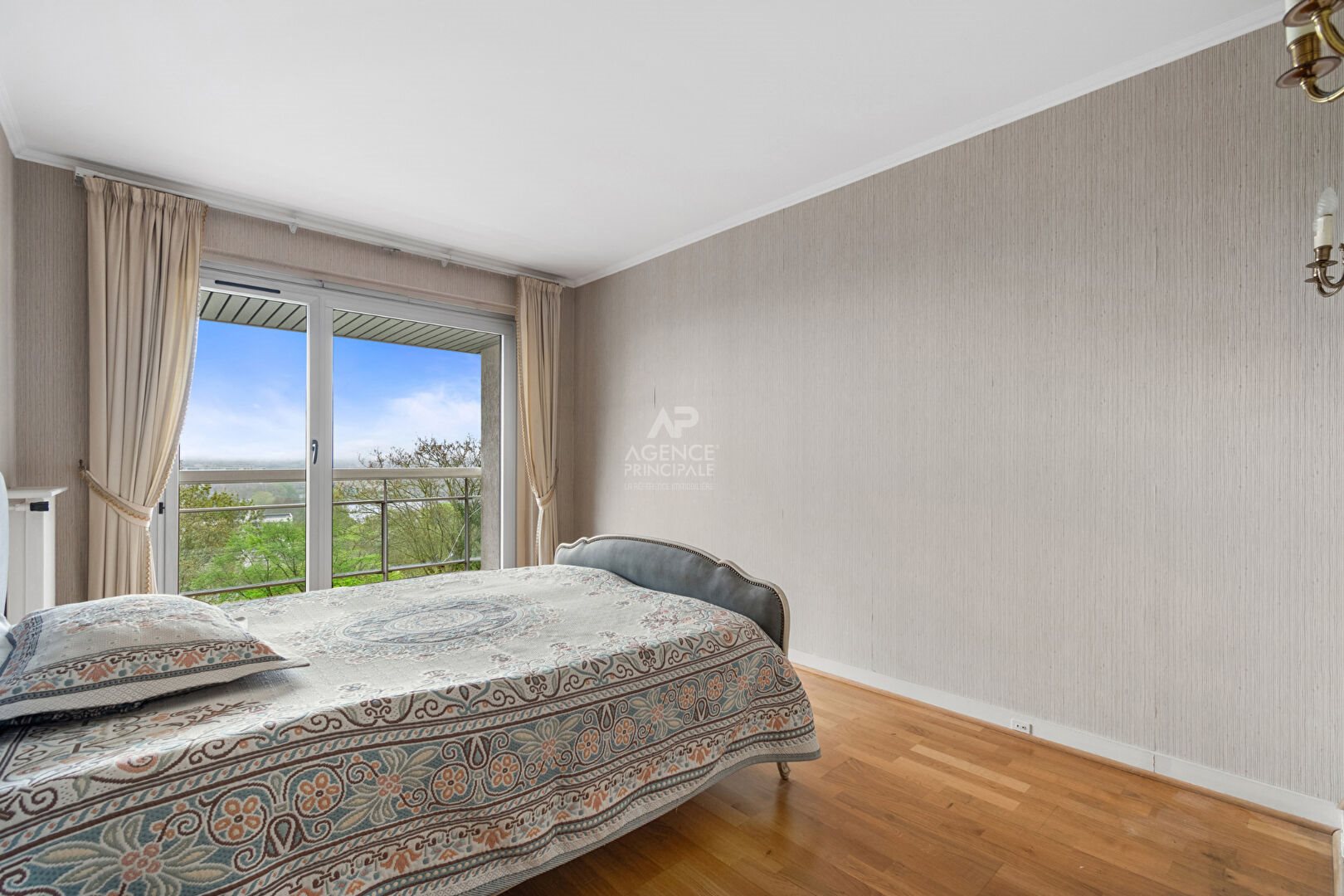 Appartement à vendre, 104m², Le Pecq