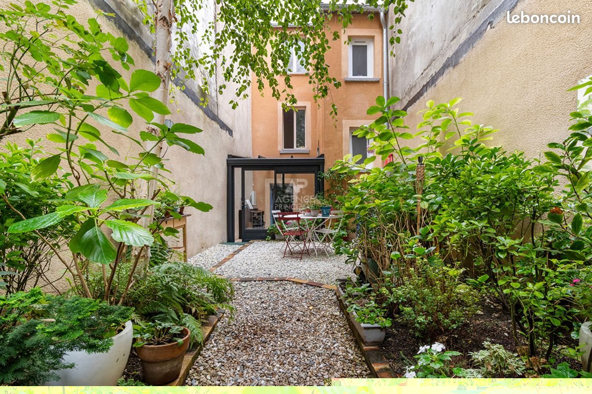 Maison à vendre, 45m², Saint-Germain-en-Laye