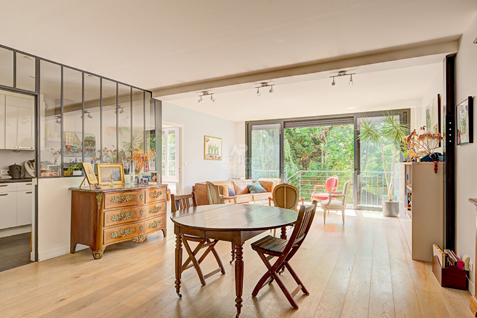 Appartement à vendre, 111m², Saint-Germain-en-Laye