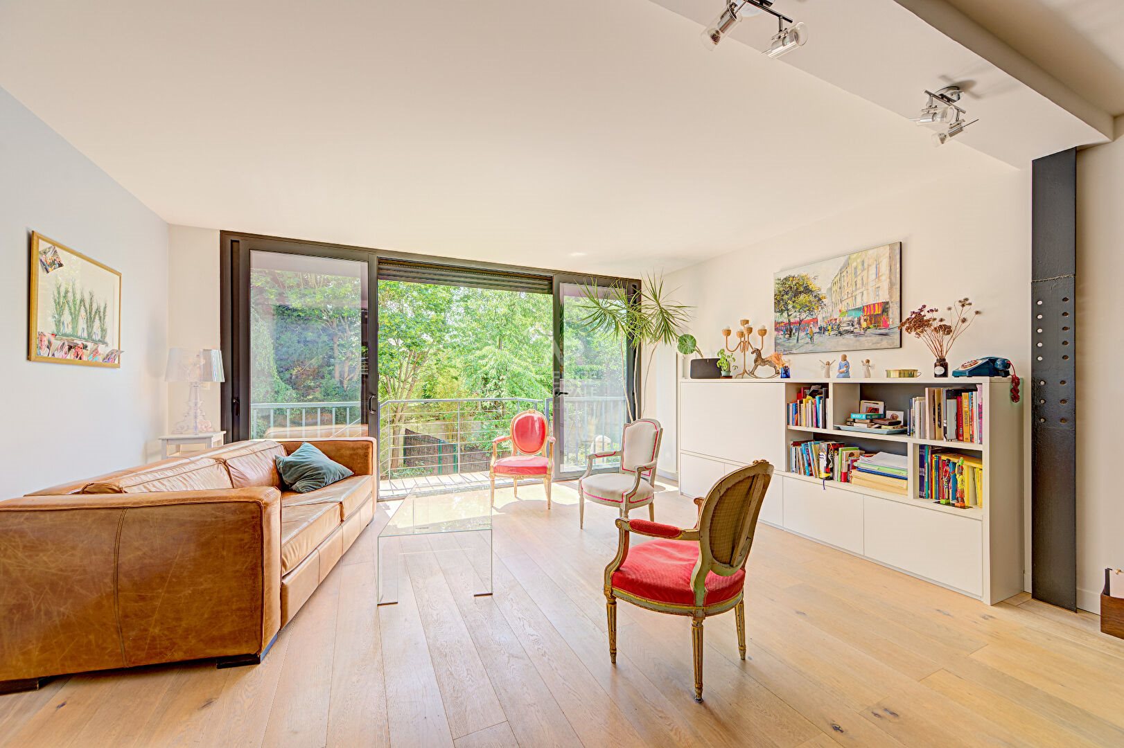 Appartement à vendre, 111m², Saint-Germain-en-Laye