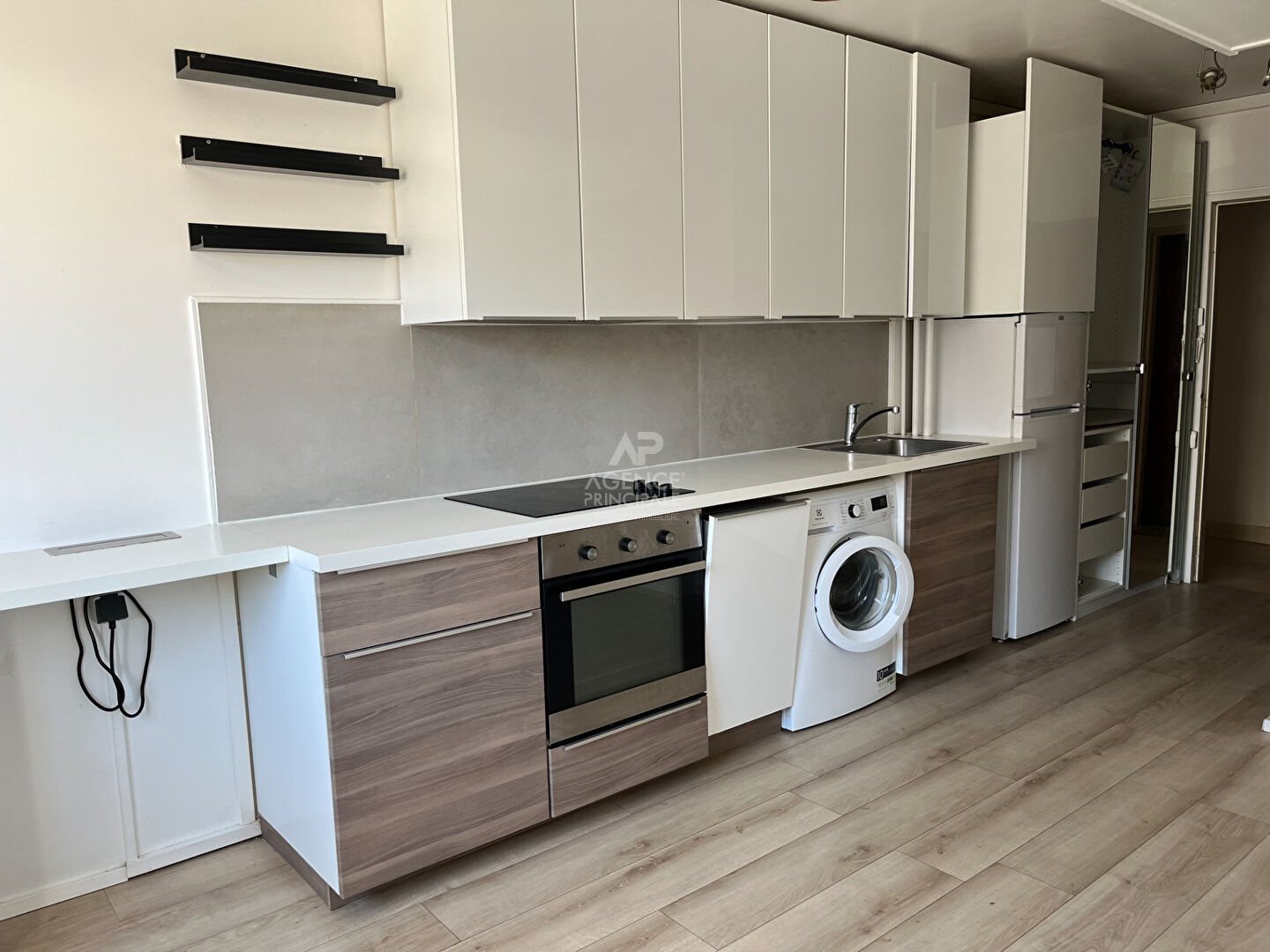Appartement à vendre, 20m², Saint-Germain-en-Laye
