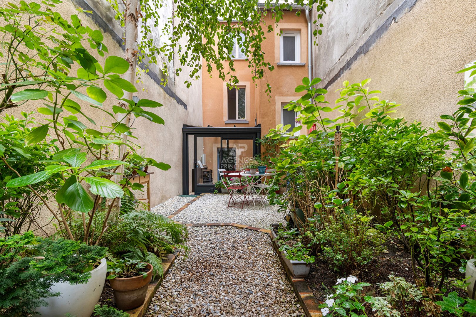 Maison à vendre, 45m², Saint-Germain-en-Laye