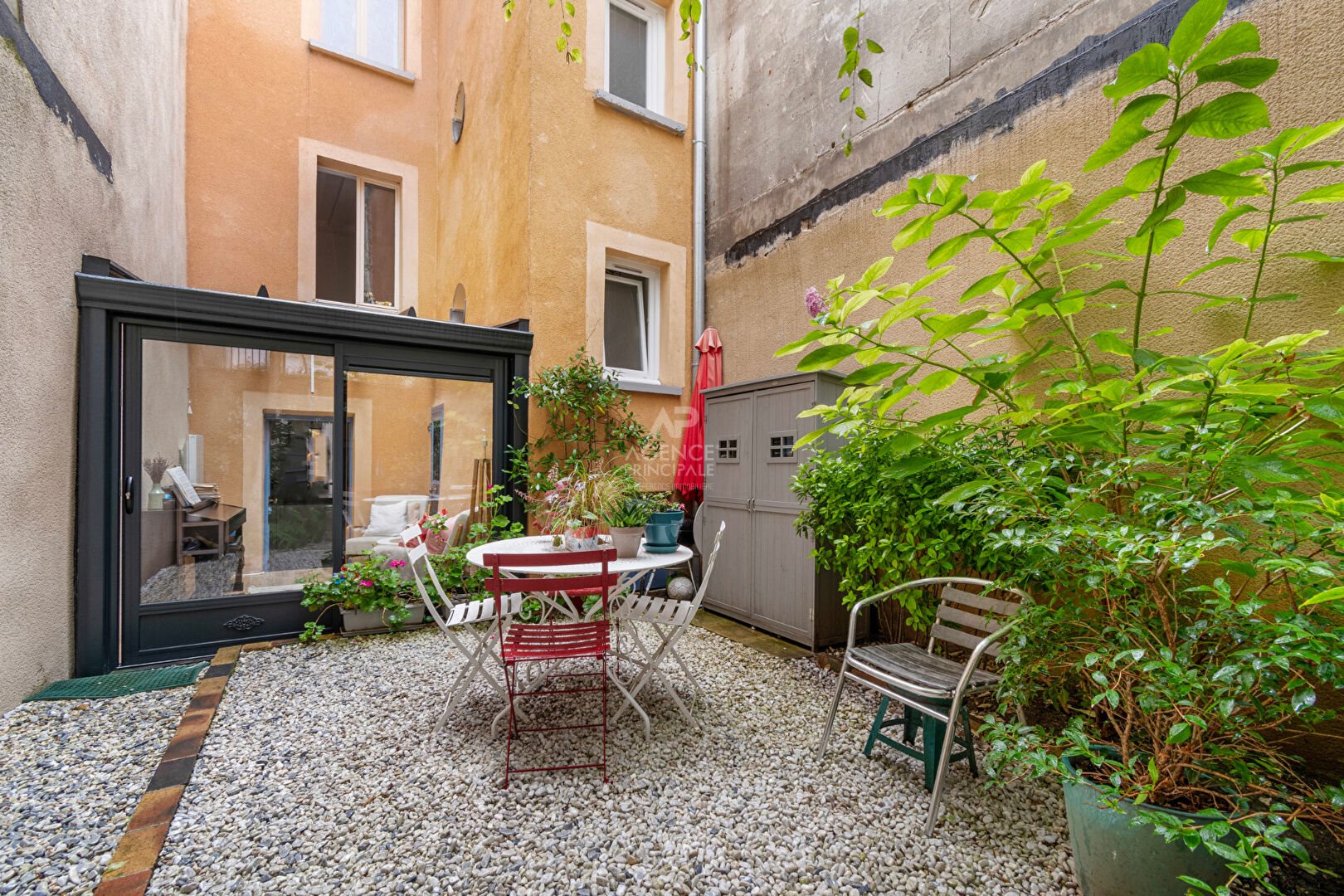Maison à vendre, 45m², Saint-Germain-en-Laye
