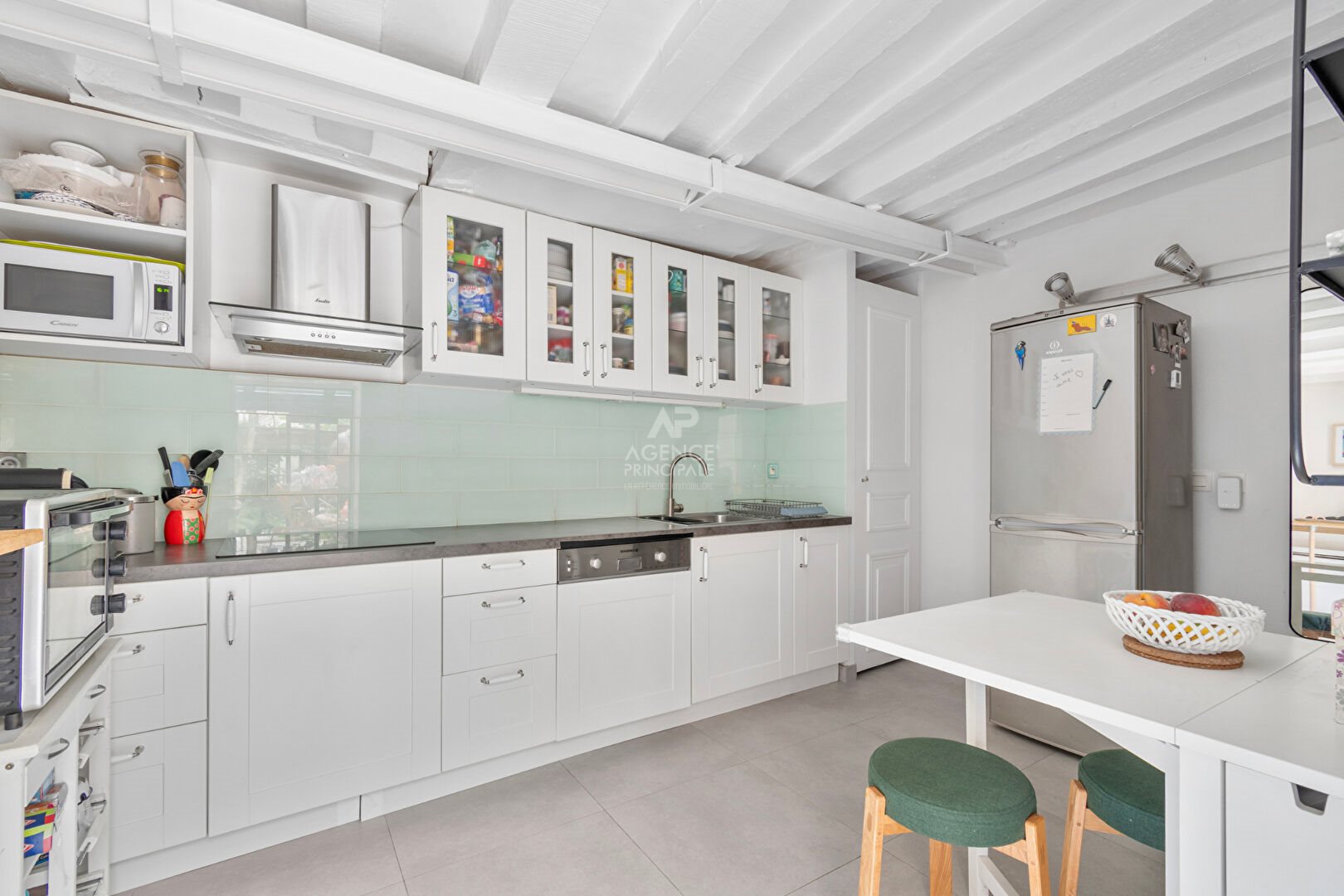 Maison à vendre, 45m², Saint-Germain-en-Laye