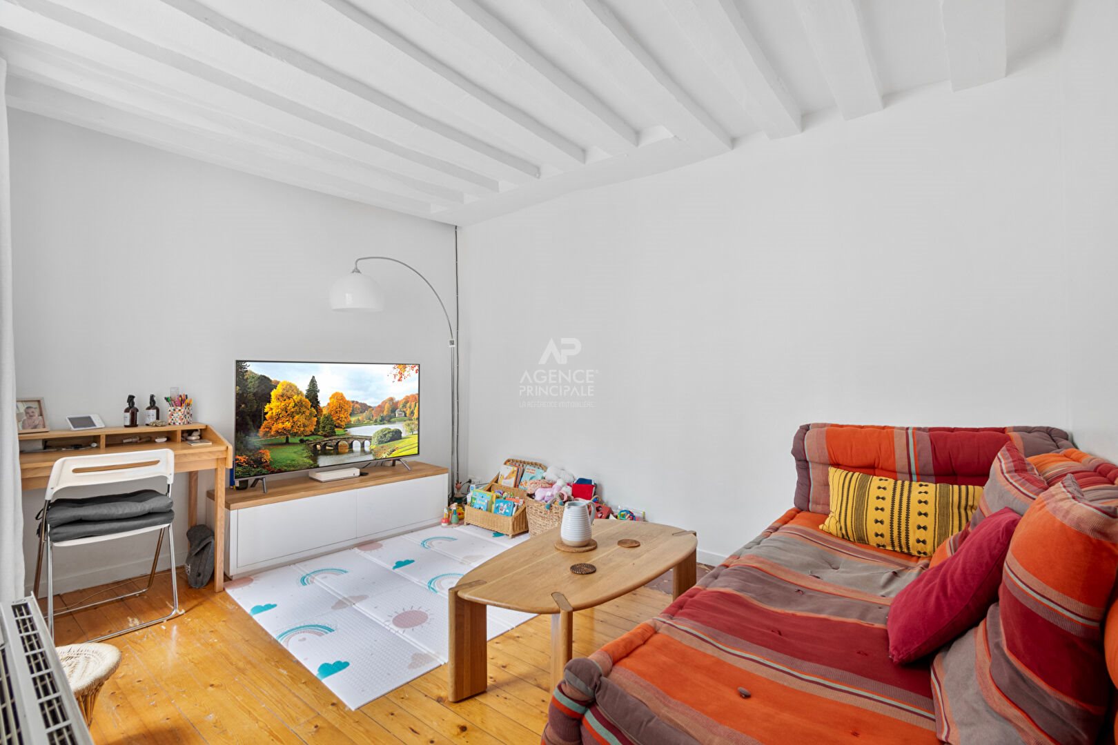 Maison à vendre, 45m², Saint-Germain-en-Laye