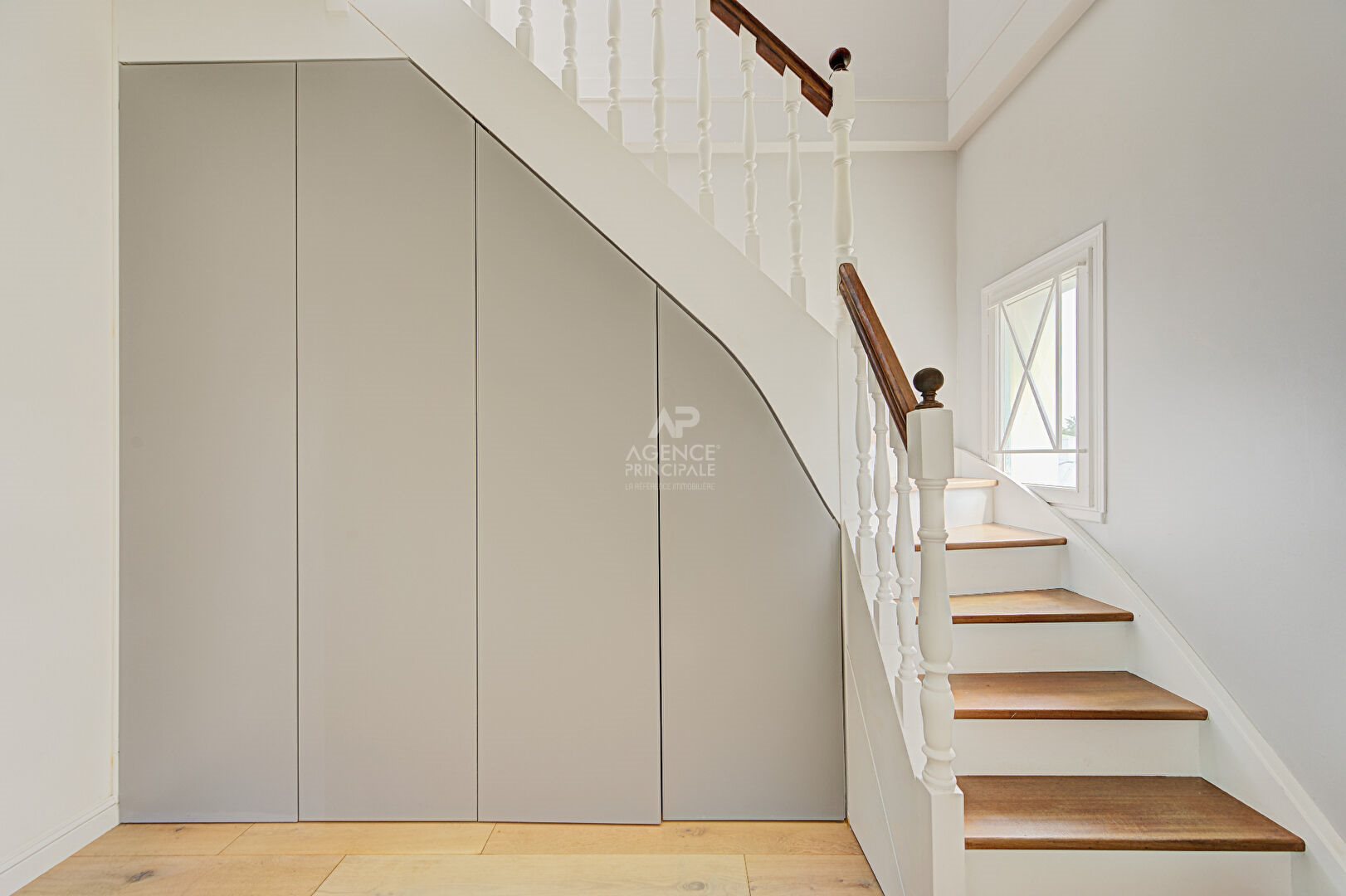 Appartement à vendre, 117m², Saint-Germain-en-Laye