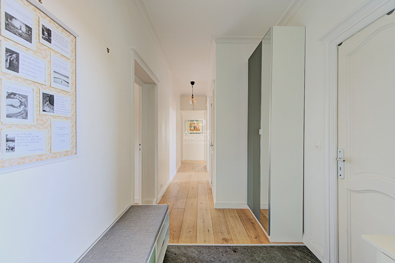Appartement à vendre, 117m², Saint-Germain-en-Laye