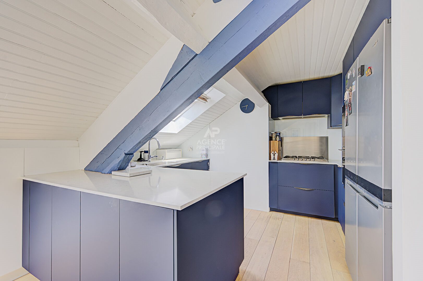 Appartement à vendre, 117m², Saint-Germain-en-Laye