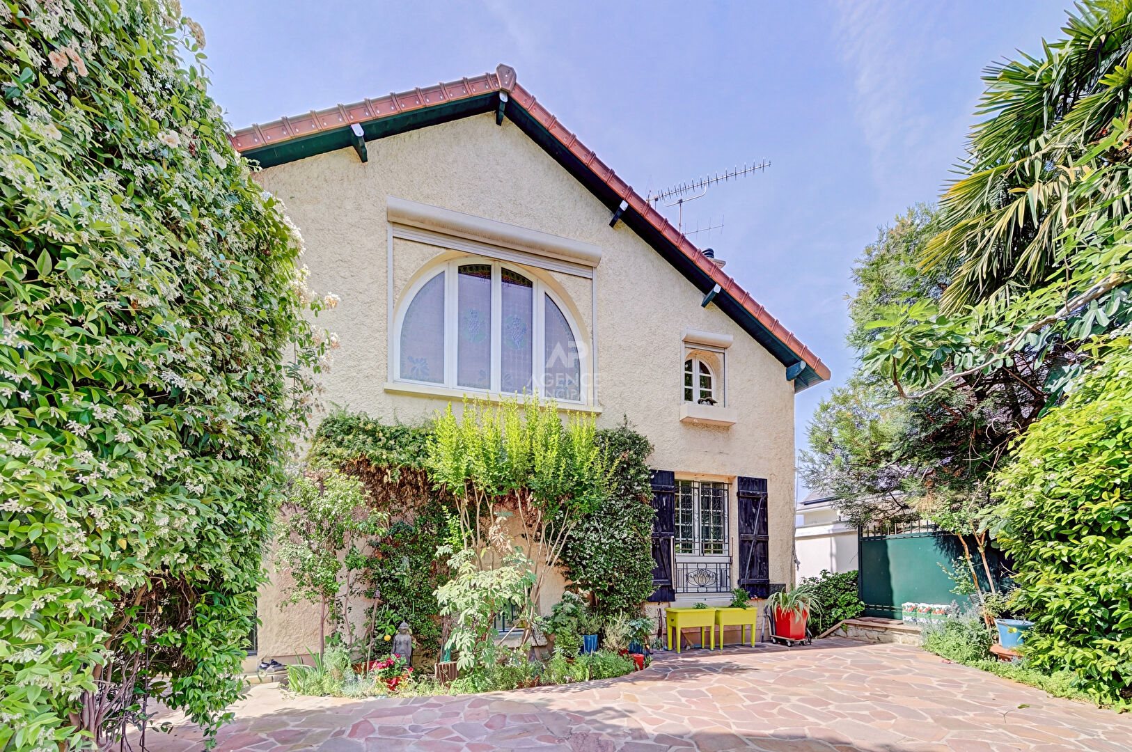 Maison à vendre, 174m², Le Pecq