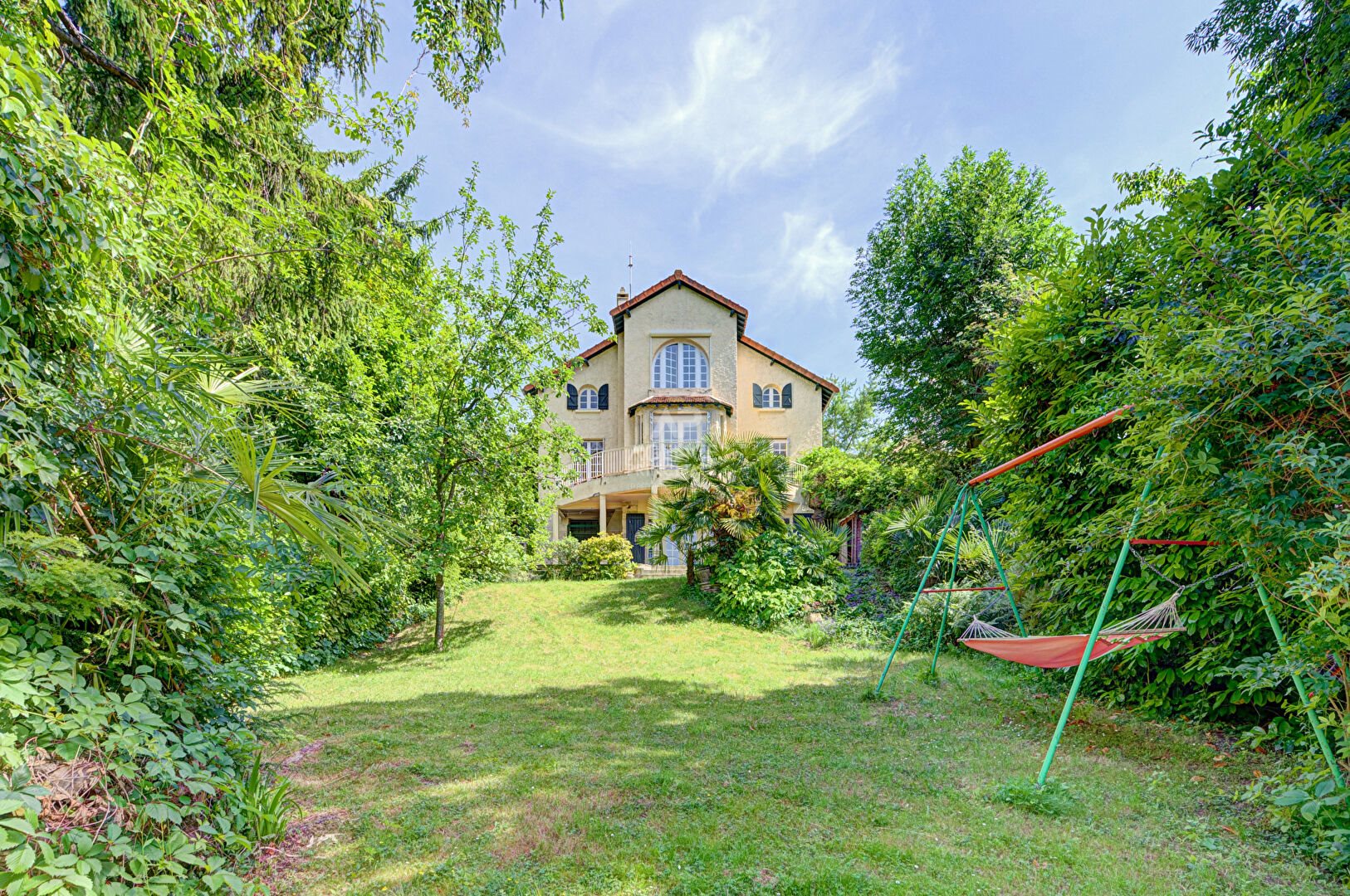 Maison à vendre, 174m², Le Pecq